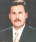 Ali Baştürk